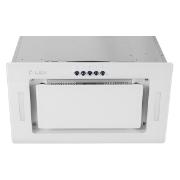 Изображение товара Вытяжка встраиваемая в шкаф LEX GS BLOC G 600 WHITE