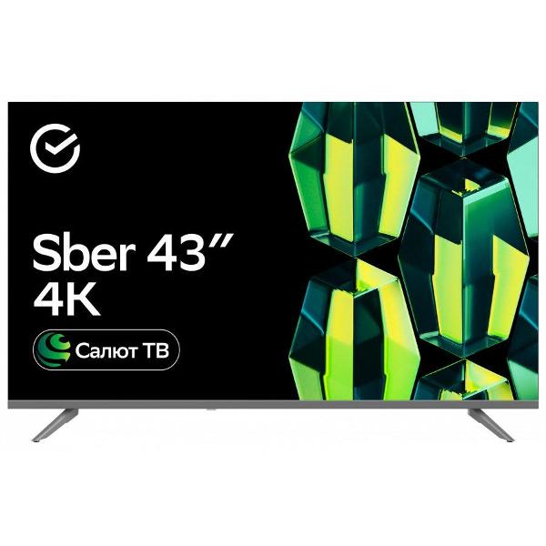 Телевизор Sber SDX-43U4014