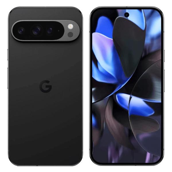 Смартфон Google Pixel 9 Pro XL 16/256GB Obsidian