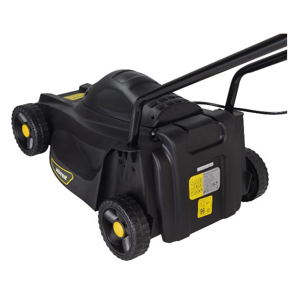 Изображение товара Газонокосилка электрическая Huter ELM-1100 (70/4/2)