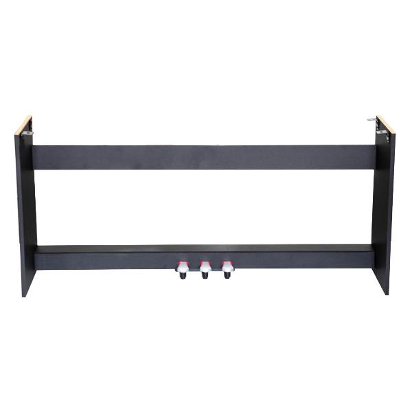 Изображение товара Подставка для цифрового пианино Tesler ST-8805 Black