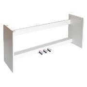 Изображение товара Подставка для цифрового пианино Tesler ST-8805 White