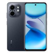 Изображение товара Смартфон Infinix Smart 9 4/128GB Metallic Black