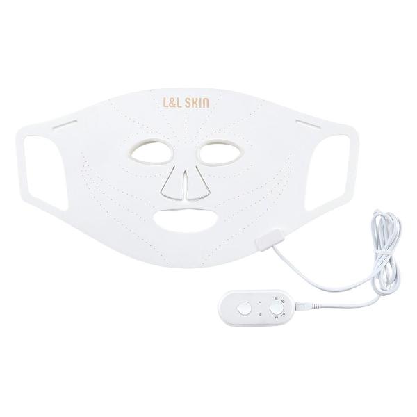 Изображение товара Светодиодная маска для лица WAU FM-22