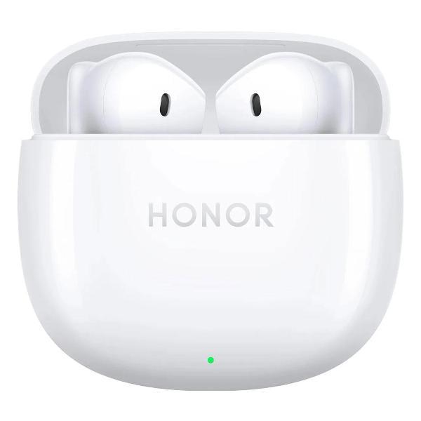 Изображение товара Наушники True Wireless HONOR Choice Earbuds White