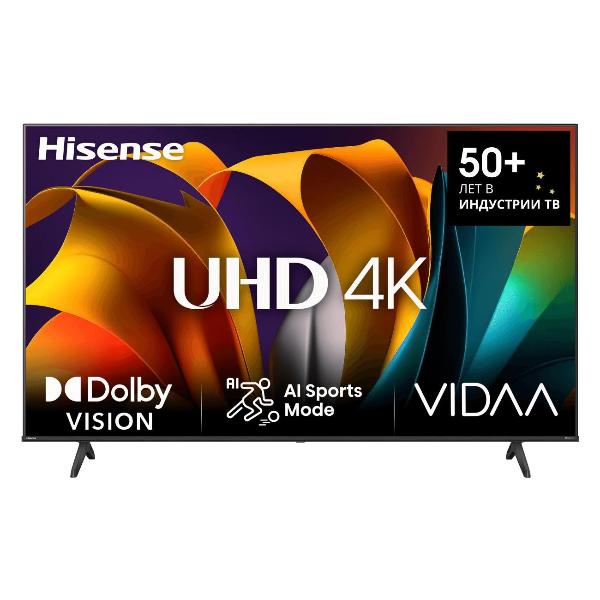 Телевизор Hisense 43A6N