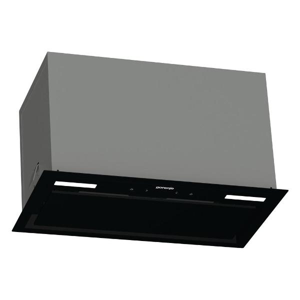 Изображение товара Вытяжка полностью встраиваемая Gorenje BHI549E9GB