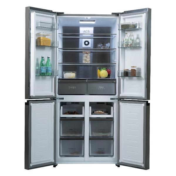 Изображение товара Холодильник (Side-by-Side) Бирюса CD 496 TCG