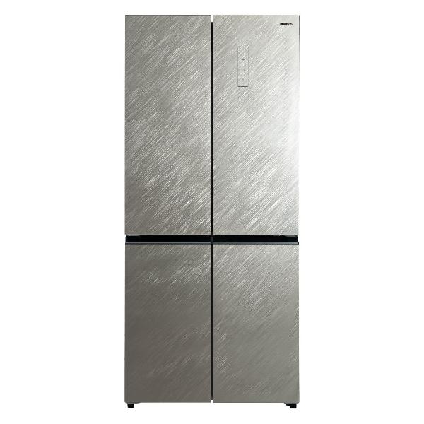 Изображение товара Холодильник (Side-by-Side) Бирюса CD 496 TGG