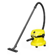 Изображение товара Пылесос строительный Karcher WD 2 Plus V-12/6/18/C (1.628-015.0)