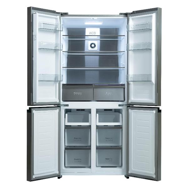 Изображение товара Холодильник (Side-by-Side) Бирюса CD 496 TWG