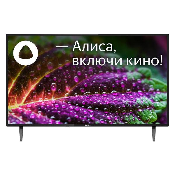 Телевизор BBK 40LEX-7259/FTS2C