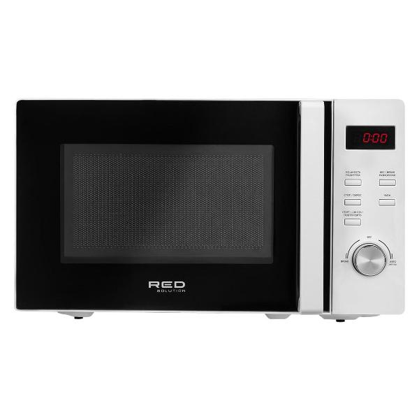 Изображение товара Микроволновая печь соло RED SOLUTION RM-2002D