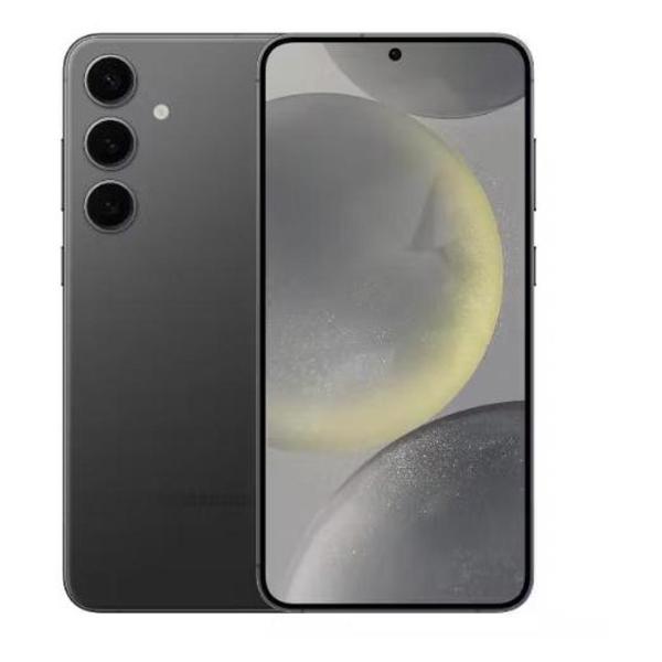Смартфон Samsung Galaxy S24+ 12/512GB Onyx Black