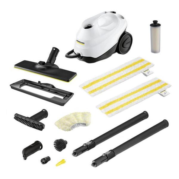 Изображение товара Паровой очиститель Karcher SC 3 EasyFix Plus (1.513-661.0)