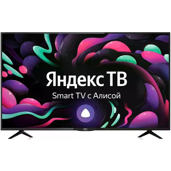 Телевизор BBK 55LEX-8287/UTS2C