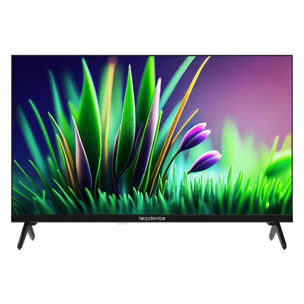 Телевизор TopDevice TDTV24CN04HBK