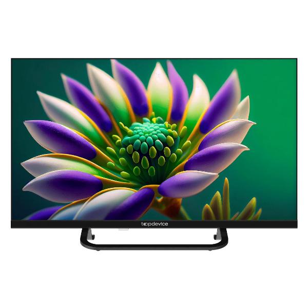 Телевизор TopDevice TDTV24CS04HBK