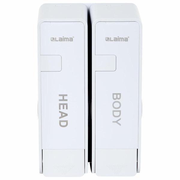 Изображение товара Диспенсер Laima ULTRA 609107