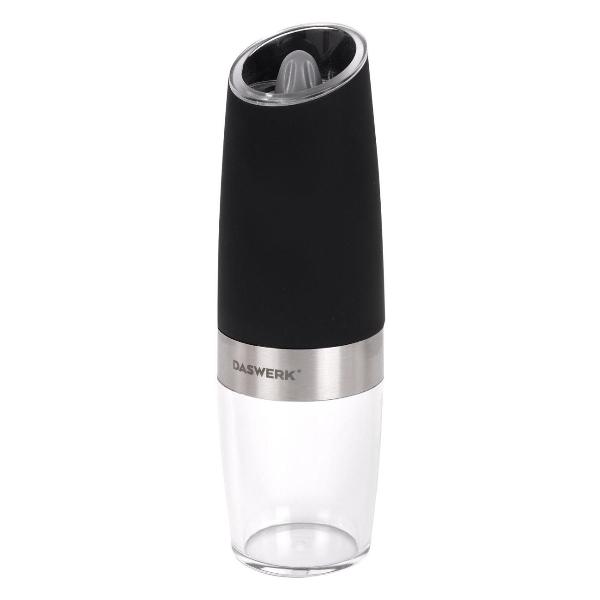 Изображение товара Мельница для специй DASWERK гравитационная PM-5