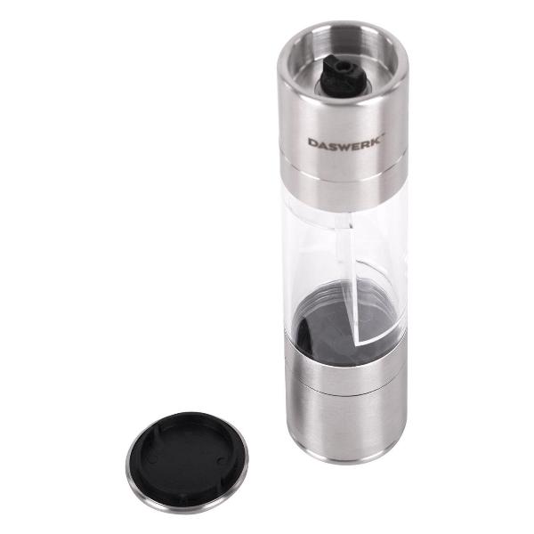 Изображение товара Мельница для специй DASWERK 456627