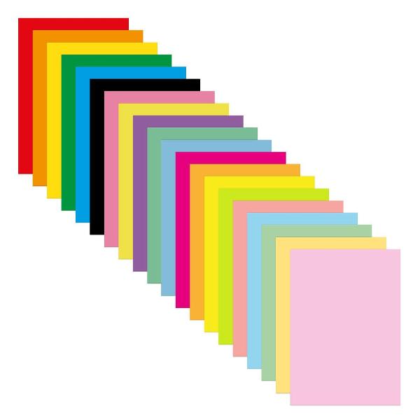 Изображение товара Бумага для принтера A4 Brauberg 116650