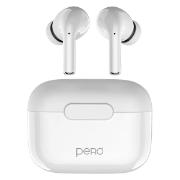 Изображение товара Наушники True Wireless Pero TWS06 COMFORT White