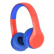 Изображение товара Наушники True Wireless TFN Kids Red (TFN-HS-BT008RD)