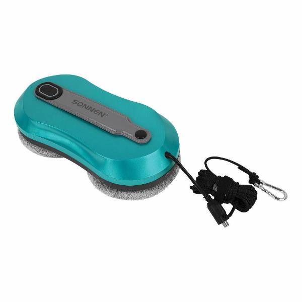 Изображение товара Робот-стеклоочиститель Sonnen RWC-124 DUAL SPRAY