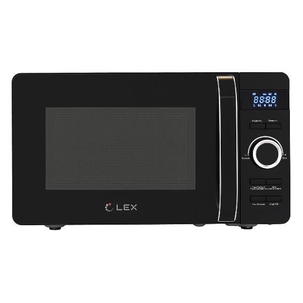 Изображение товара Микроволновая печь соло LEX FSMO D.03 BL