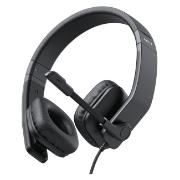 Изображение товара Компьютерная гарнитура Havit H230D Black