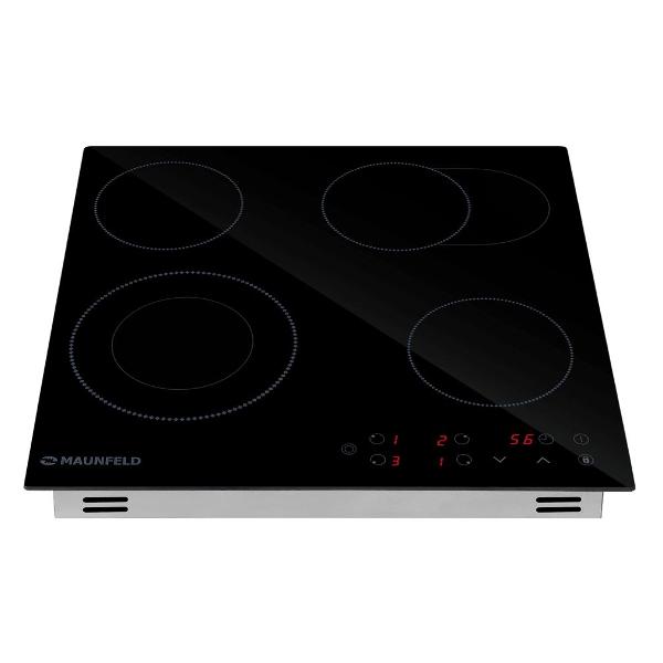 Изображение товара Встраиваемая электрическая панель Maunfeld EVCE594SMDPBK
