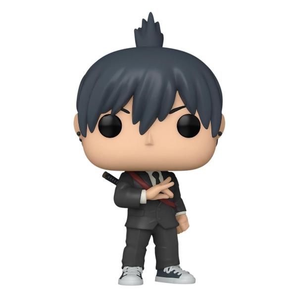 Фигурка Funko Aki Hayakawa