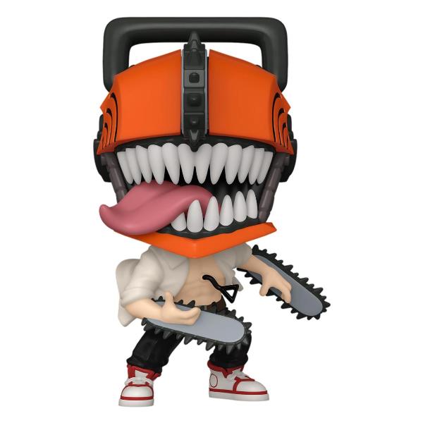 Фигурка Funko Chainsaw Man