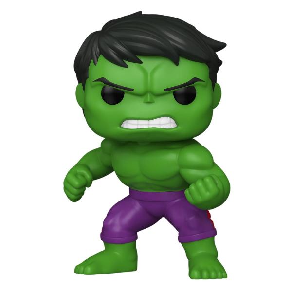 Фигурка Funko Hulk