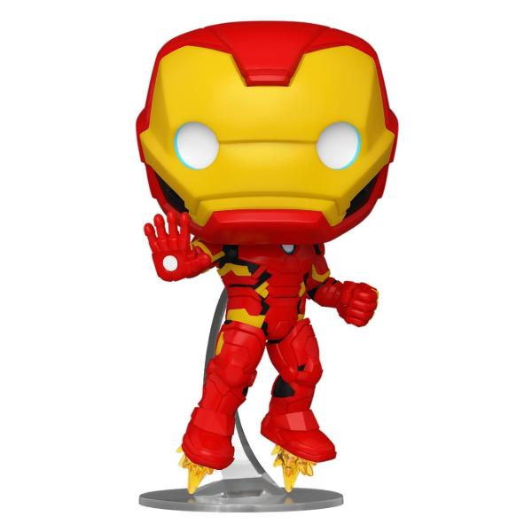 Фигурка Funko Iron Man