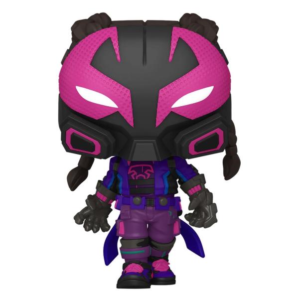 Фигурка Funko Miles G Morales (Prowler)