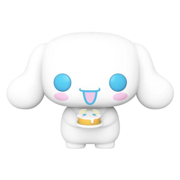 Фигурка Funko Cinnamoroll w/Cake