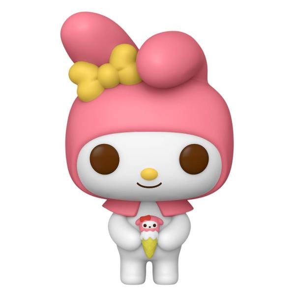 Фигурка Funko My Melody with Dessert