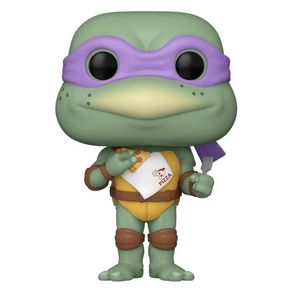 Фигурка Funko Donatello w/Napkin