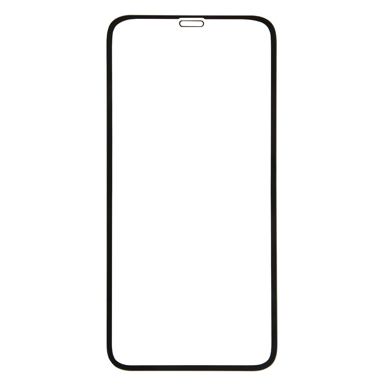 Изображение товара Защитное стекло для смартфона, телефона Red Line для iPhone 11 Pro Max
