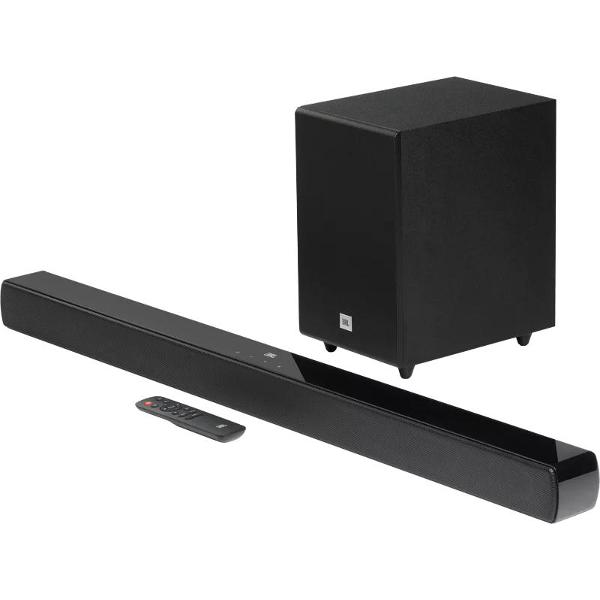 Саундбар JBL Cinema SB140 JBLSB140BLK