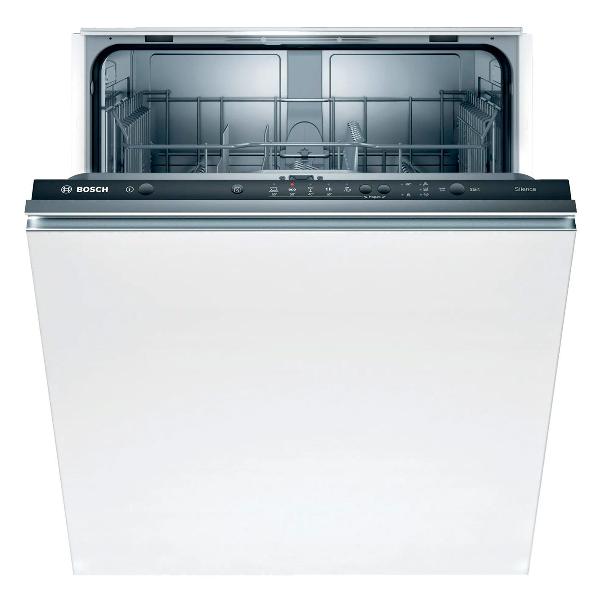 Изображение товара Встраиваемая посудомоечная машина Bosch SMV25BX03R Изображение товара Встраиваемая посудомоечная машина Bosch SMV25BX03R