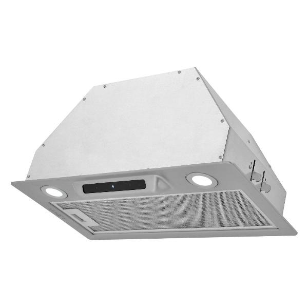 Изображение товара Вытяжка ZUGEL ZHI523X