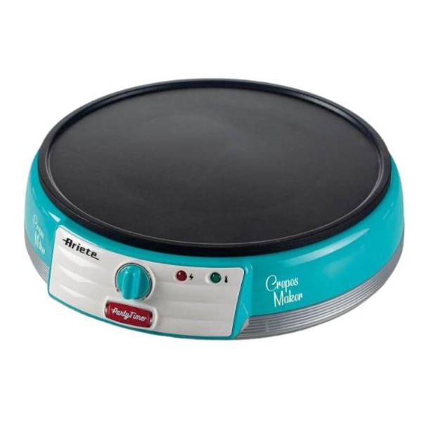 Электроблинница Ariete 202/01 Party Time Blue