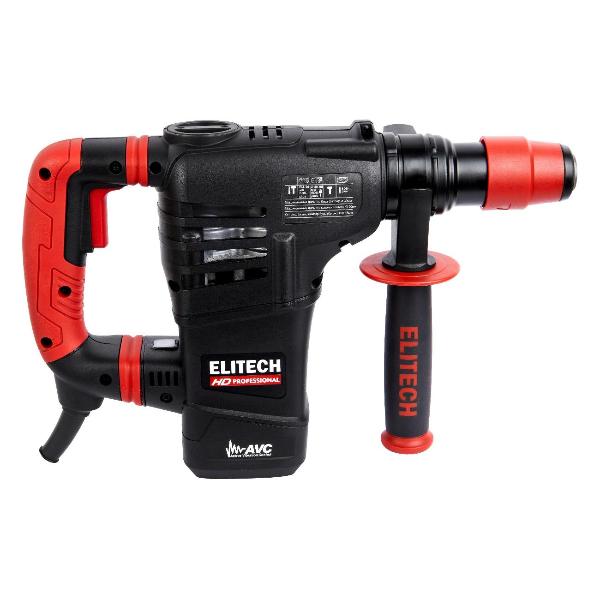 Изображение товара Перфоратор Elitech RH 1130E (E2205.018.01)