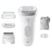 Изображение товара Эпилятор Braun SE 7-041 Silver