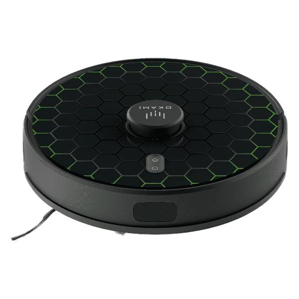 Изображение товара Робот-пылесос Okami R117