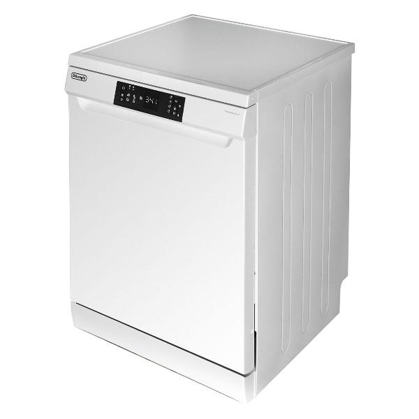 Изображение товара Посудомоечная машина DeLonghi DDWS 665 B EMILIO