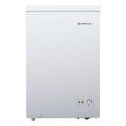 Изображение товара Морозильный ларь Esperanza Elite CFH110 FW